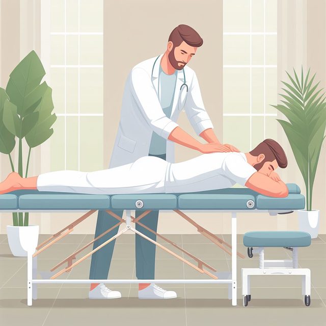 Fysiotherapie Den Helder: deskundige zorg bij Fysiotherapie Suri